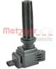 METZGER 0880434 Ignition Coil